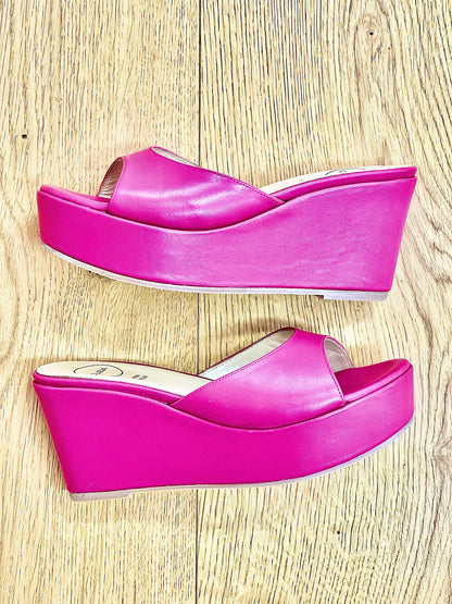 VENUS PELLE FUXIA
