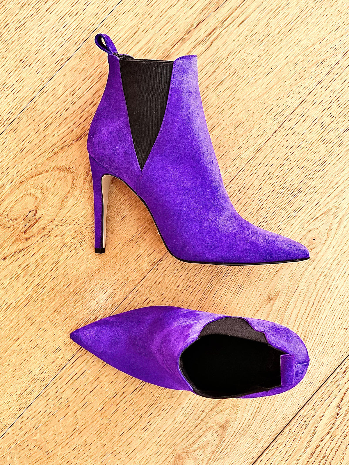 GRETA CAMOSCIO VIOLA