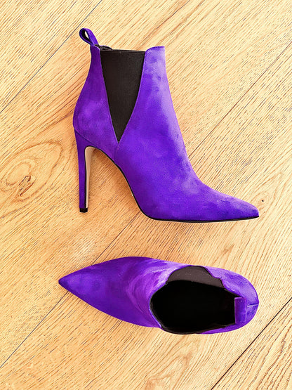 GRETA CAMOSCIO VIOLA