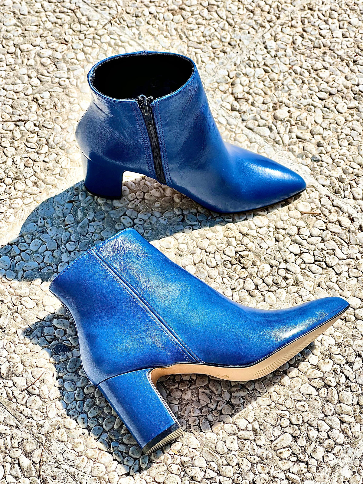 GEMINI BLUETTE
