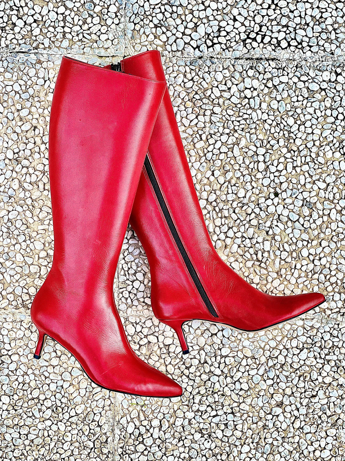 CANDY ROSSO