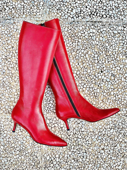 CANDY ROSSO