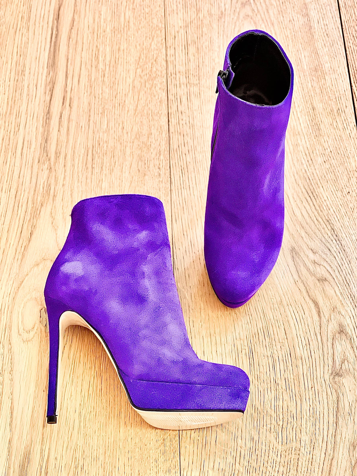 LOREN SCAMOSCIATO VIOLA