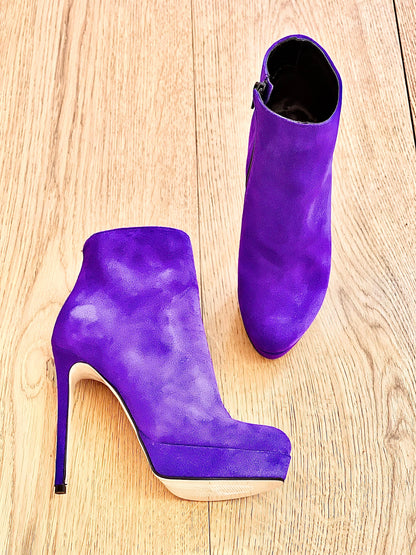 LOREN SCAMOSCIATO VIOLA