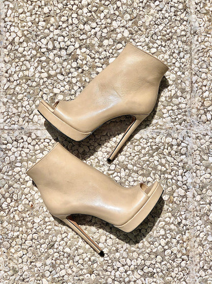 LONDON PELLE BEIGE