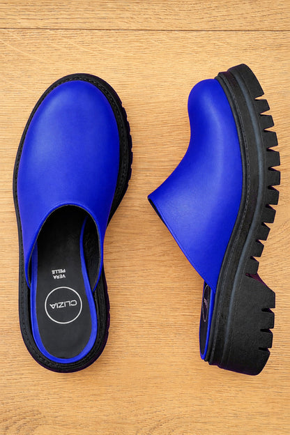 EXOTIC PELLE BLUETTE