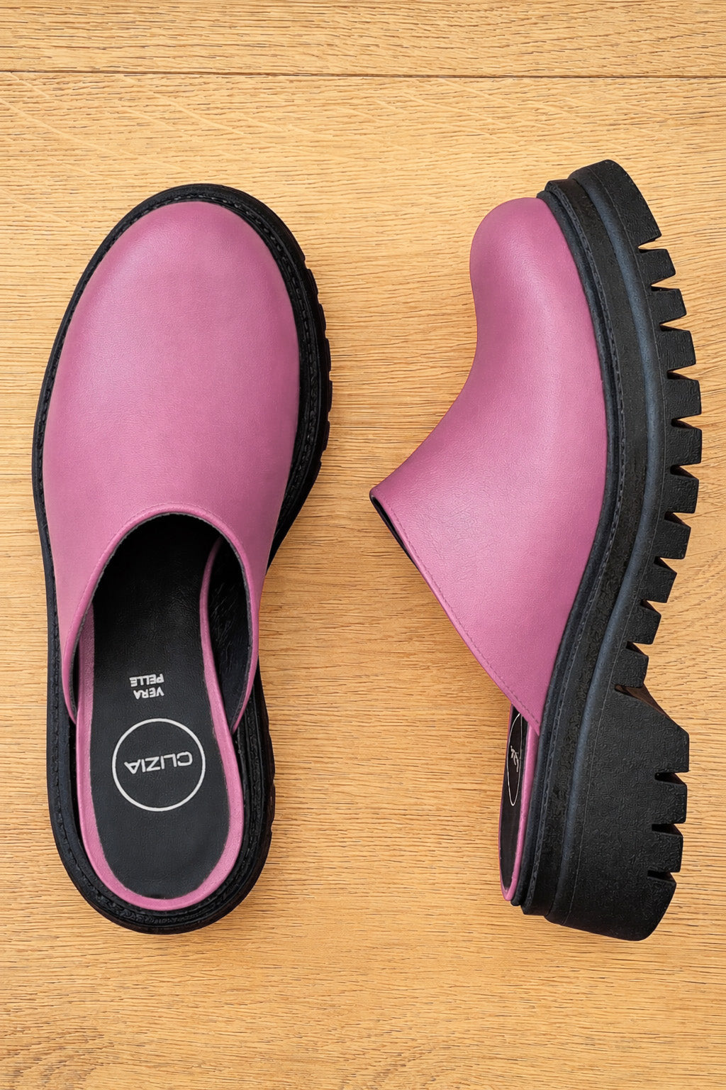 EXOTIC PELLE LILLA