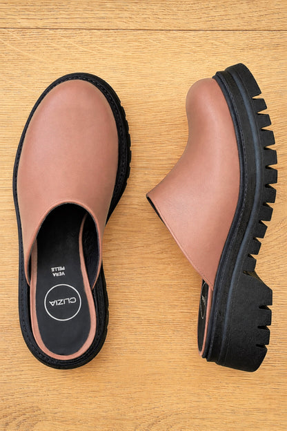 EXOTIC PELLE NUDE