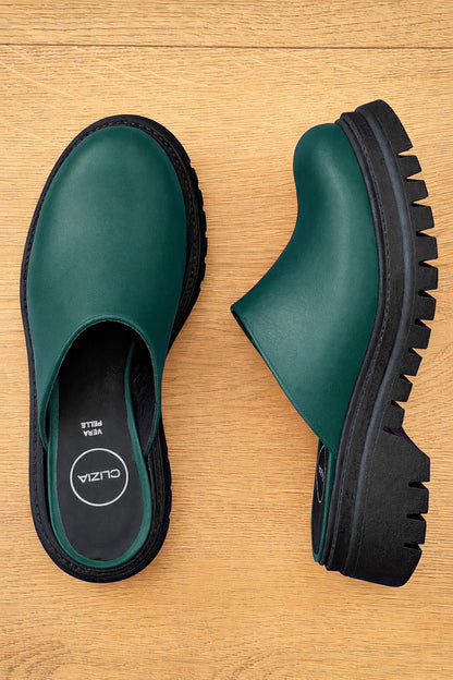 EXOTIC PELLE BOTTIGLIA