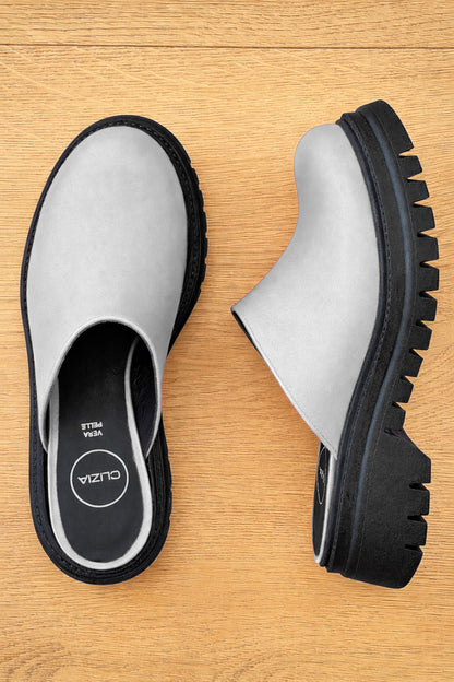 EXOTIC PELLE GHIACCIO