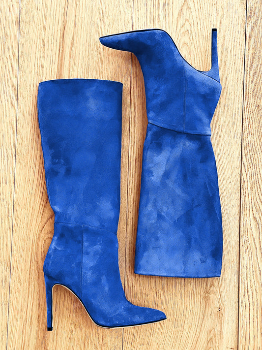 MAYA CAMOSCIO BLUETTE