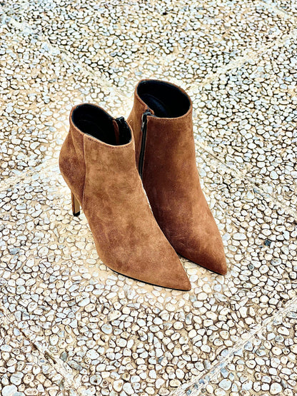 TITA CAMOSCIO COGNAC