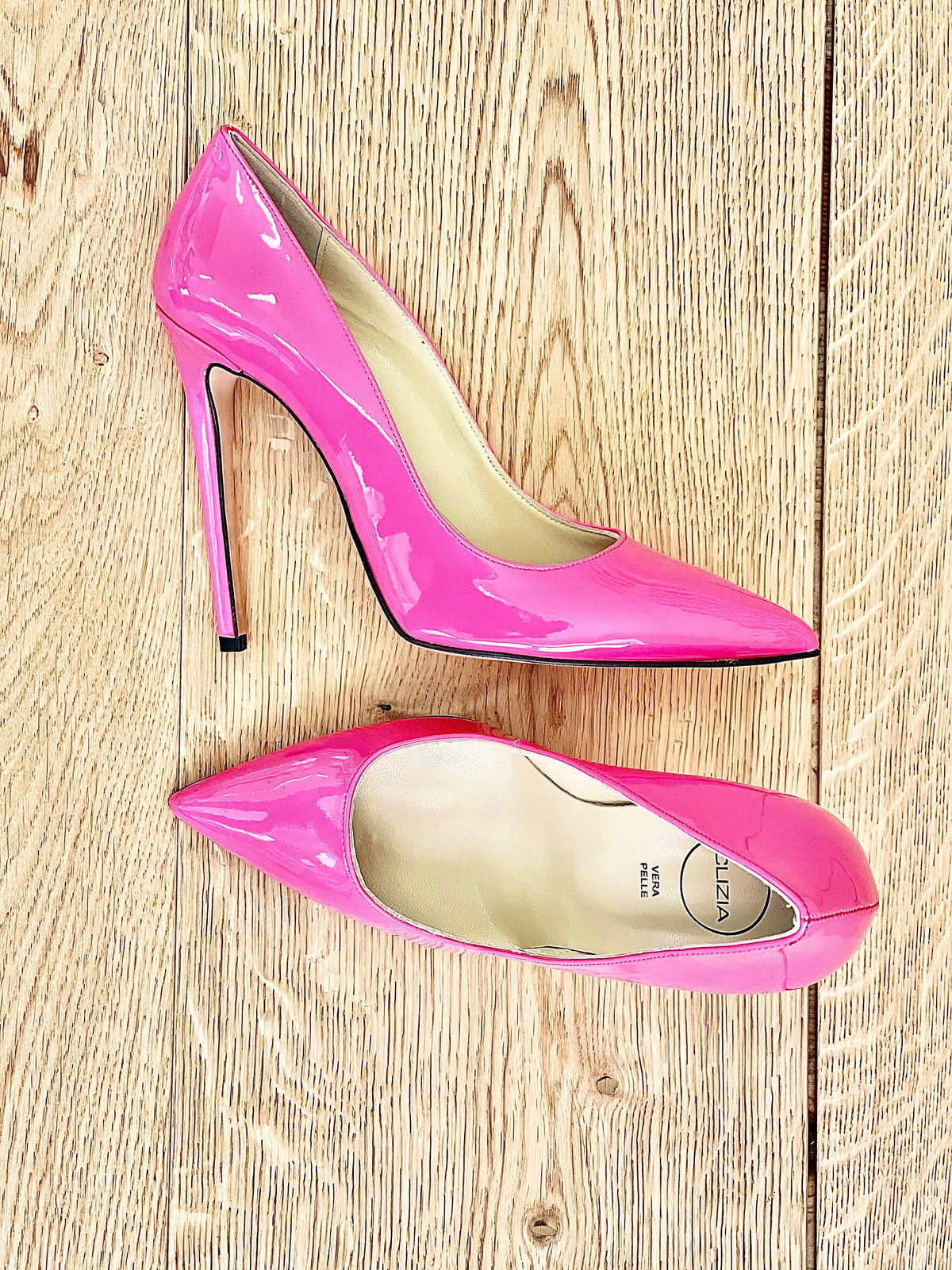 NOE VERNICE FUXIA
