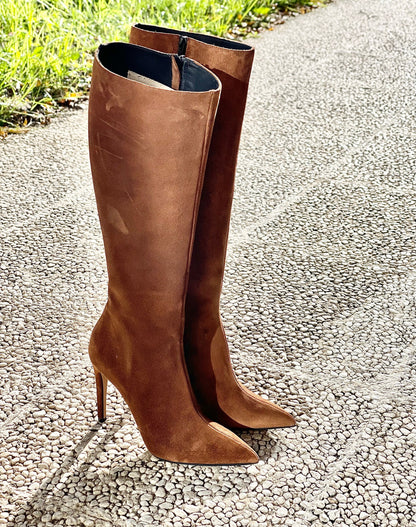 KELLY CAMOSCIO COGNAC