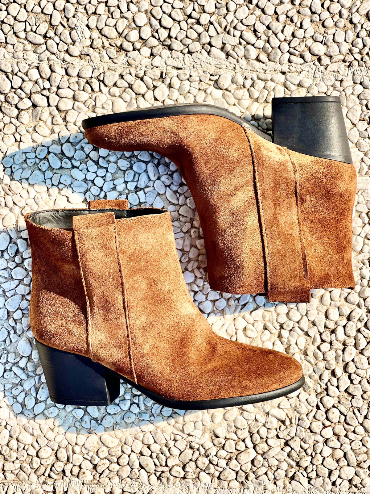 TESSA SCAMOSCIATO COGNAC
