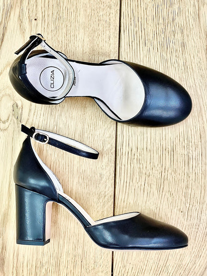 BLANCA NERO