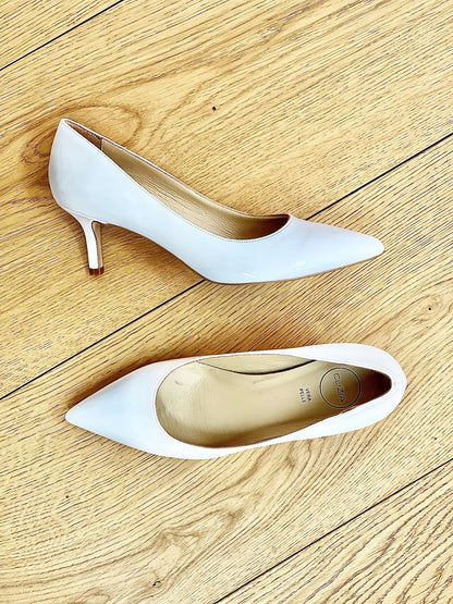 GAIA VERNICE BIANCO