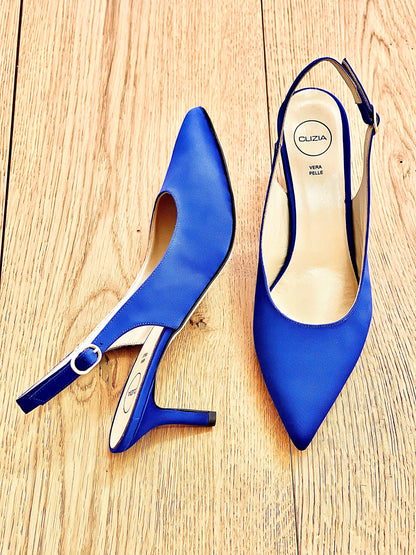 SONIA RASO BLUETTE