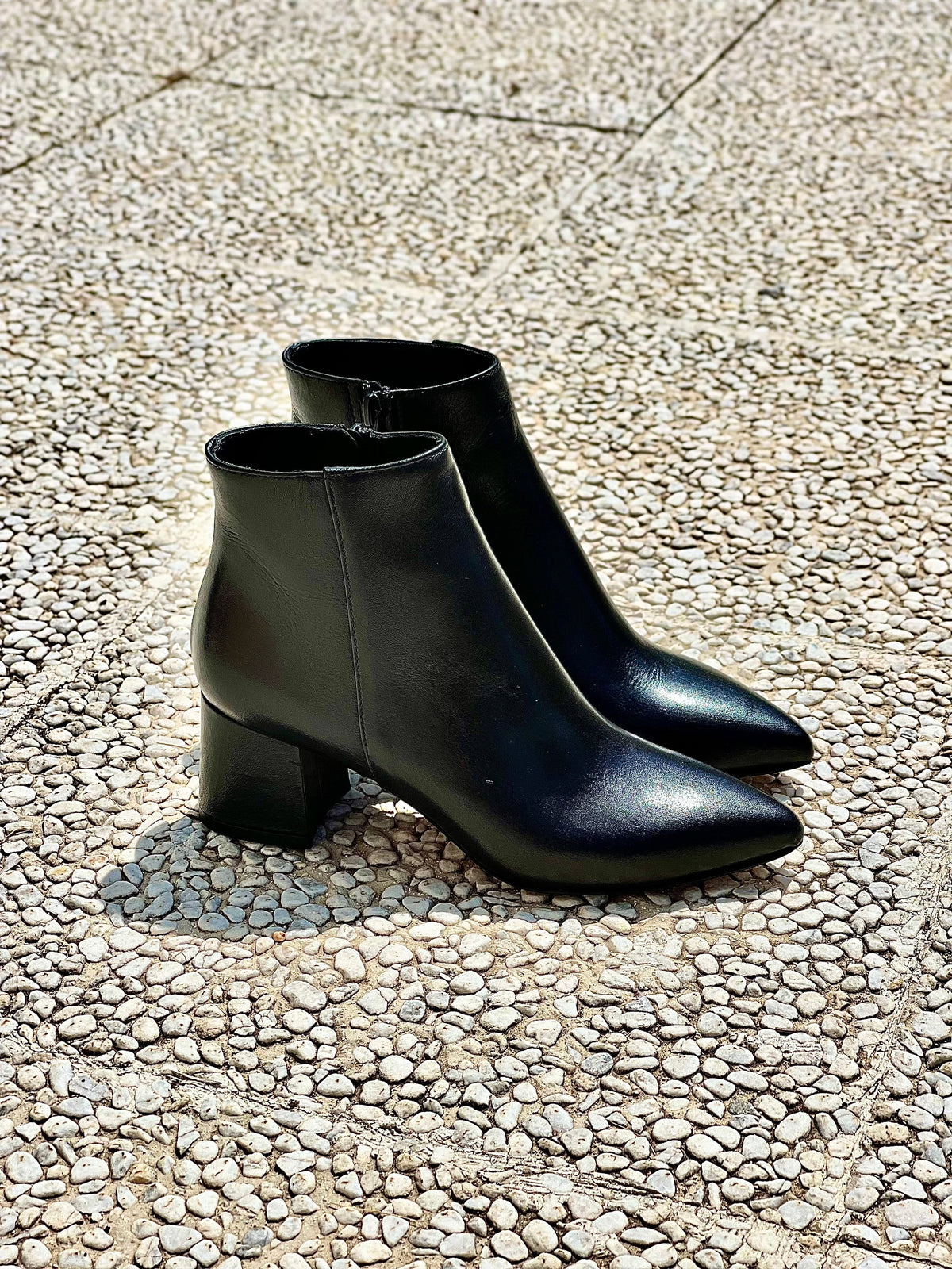 RIO PELLE NERO