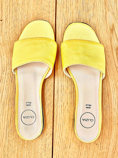 MANHATTAN RASO GIALLO