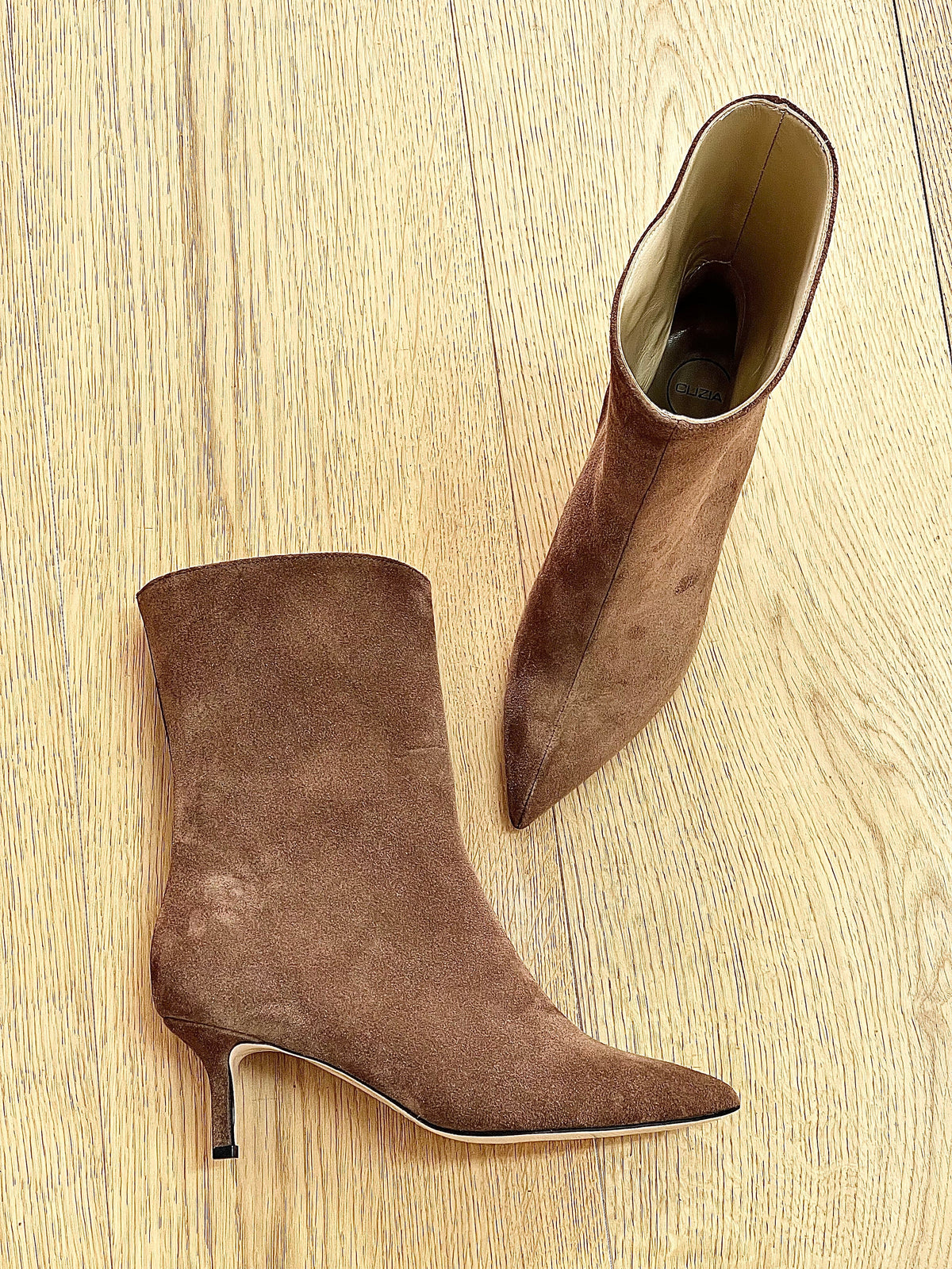 MERLIN CAMOSCIO COGNAC