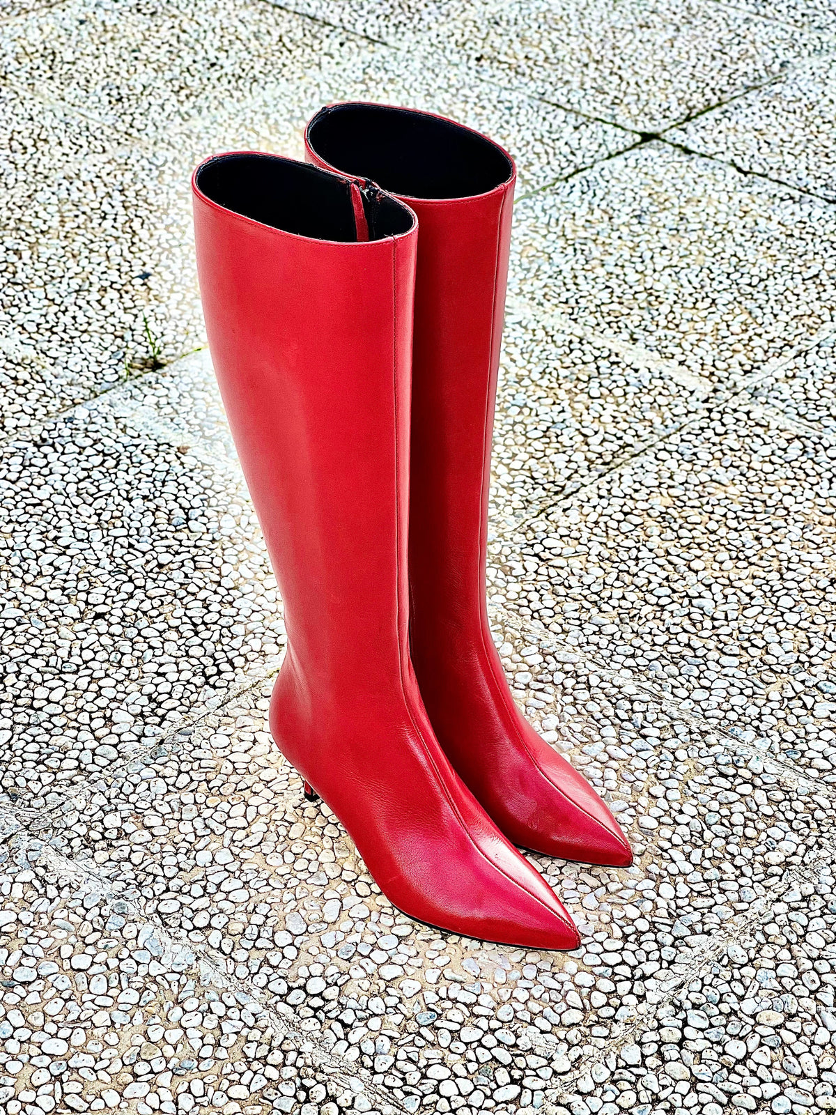 CANDY ROSSO