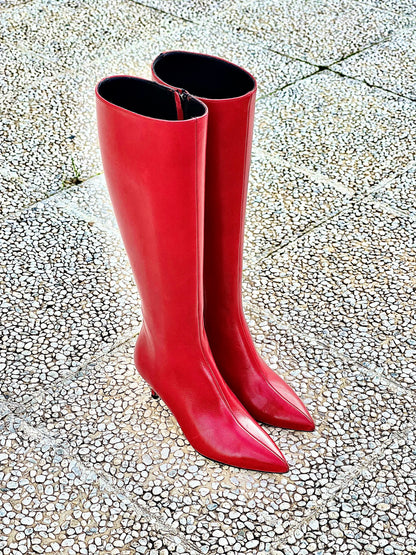 CANDY ROSSO