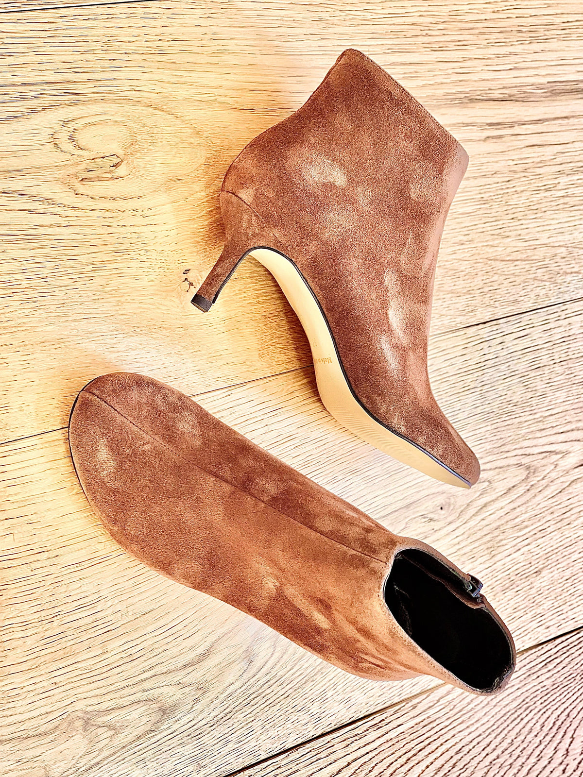HEDO CAMOSCIO COGNAC