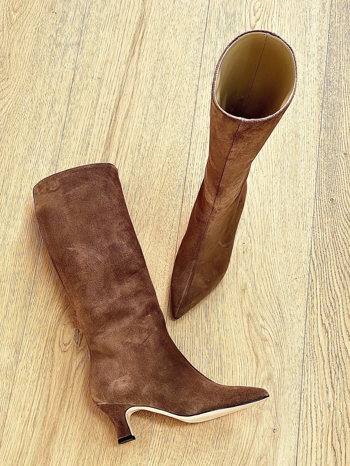 MAGELLANO CAMOSCIO COGNAC