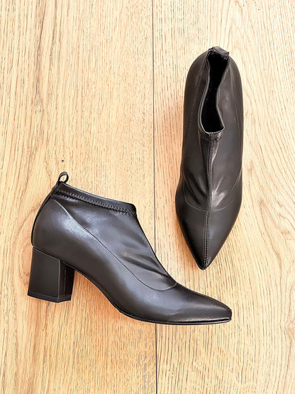 DEVA PELLE NERO