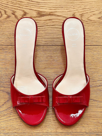 EMILY VERNICE ROSSO