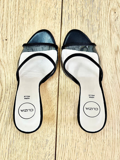 PALOMA PVC