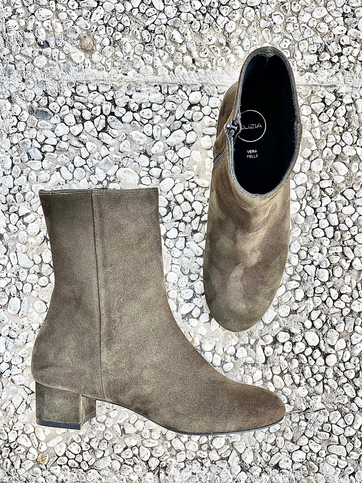 MAXIM CAMOSCIO KAKI