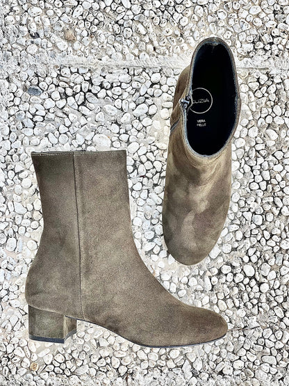 MAXIM CAMOSCIO KAKI