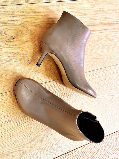 HEDO PELLE TAUPE