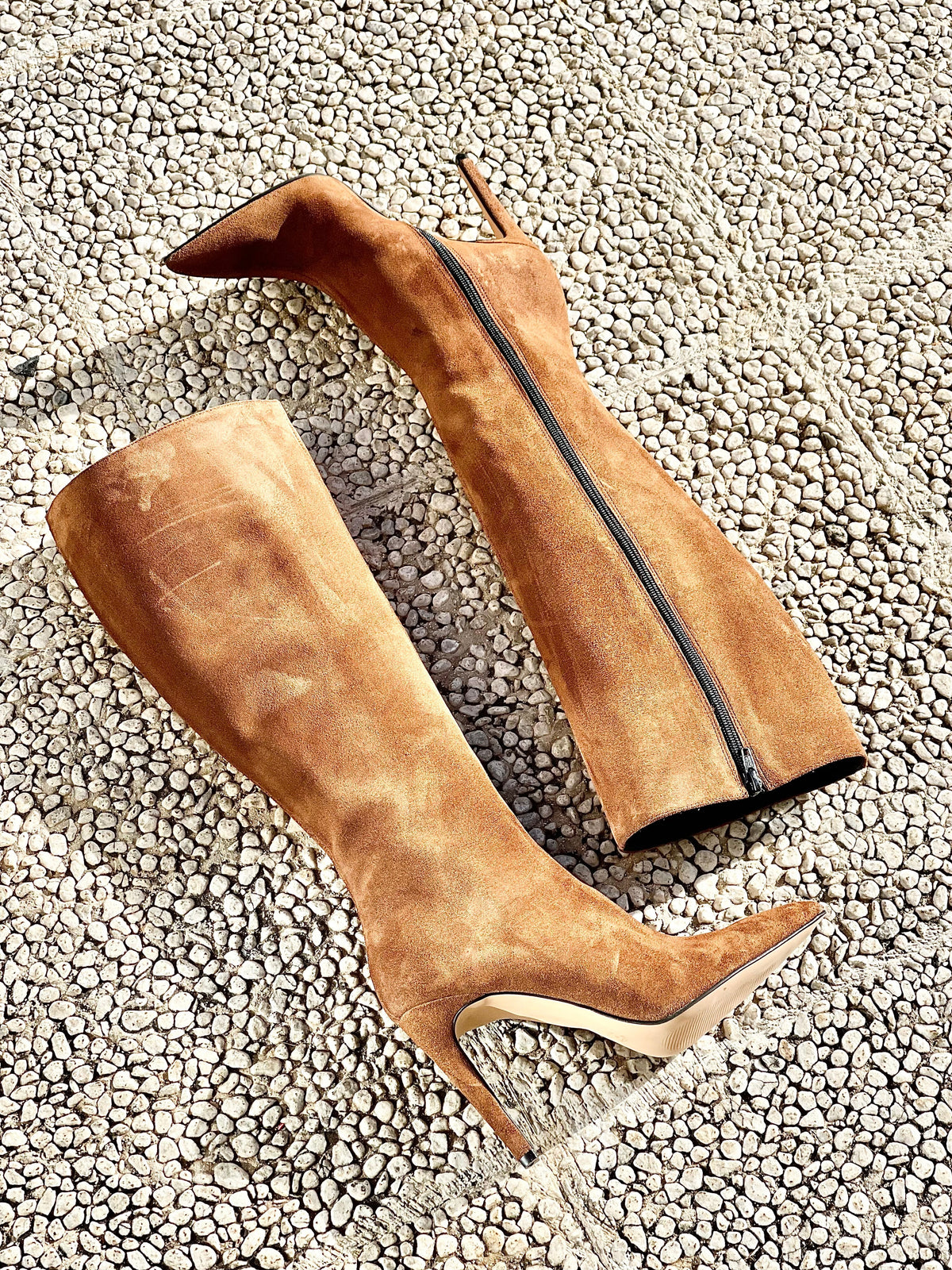 KELLY CAMOSCIO COGNAC