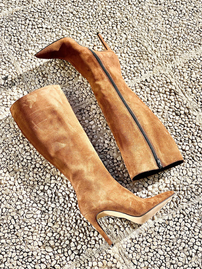 KELLY CAMOSCIO COGNAC
