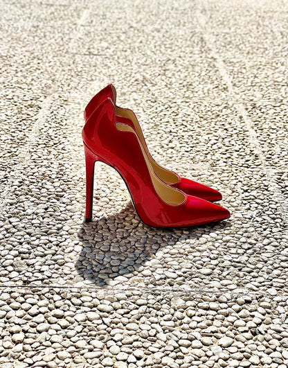 LOLA LUX ROSSO