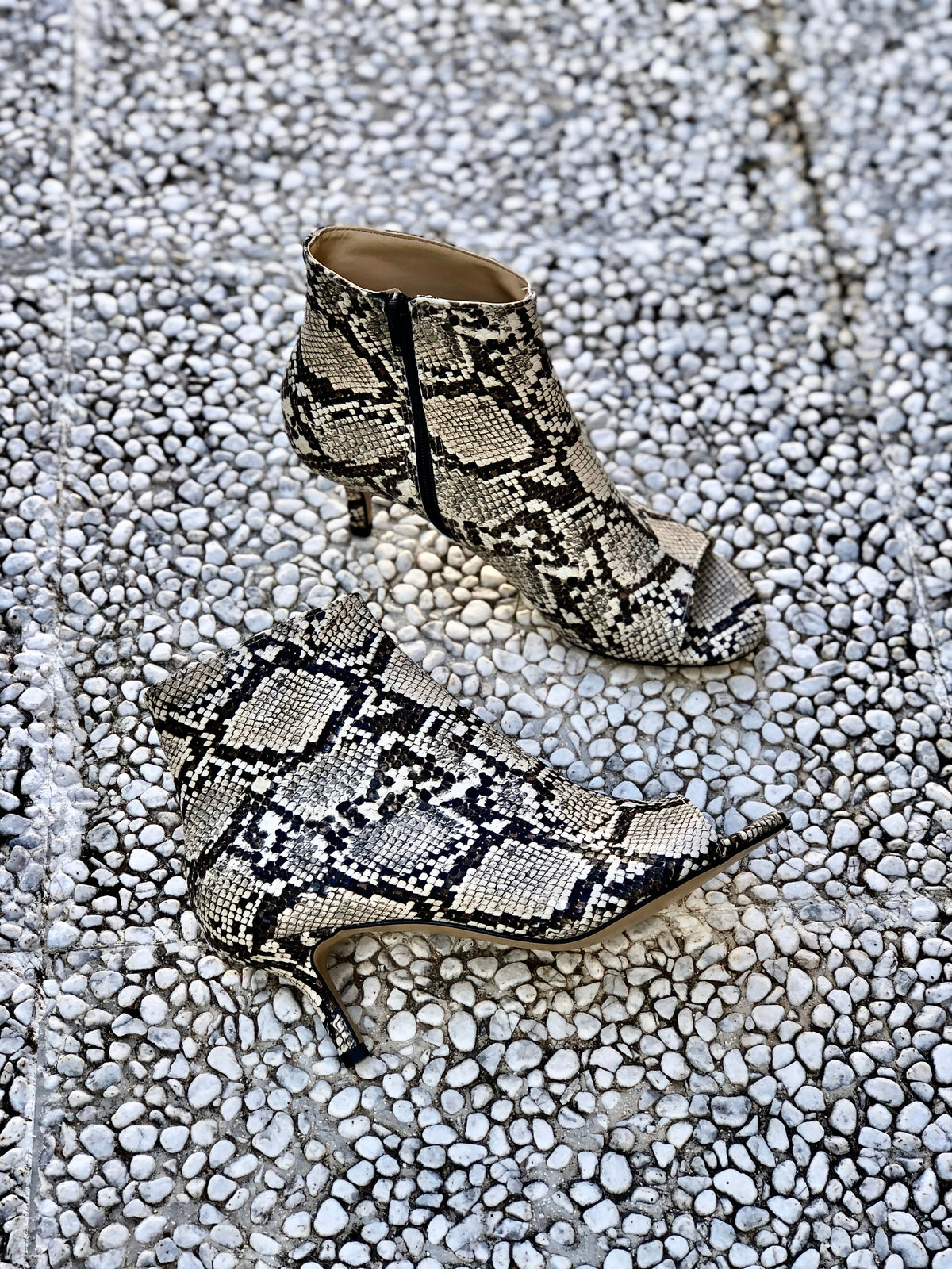 AFRICA ROCCIA