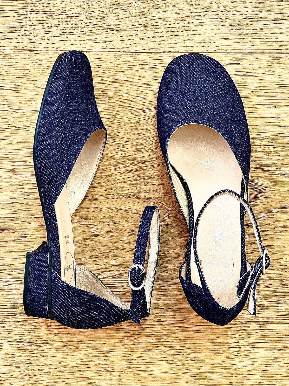 ARIZONA DENIM BLU