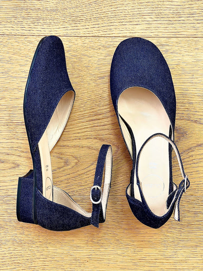 ARIZONA DENIM BLU