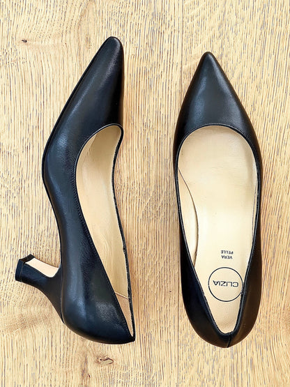 DANCE PELLE NERO