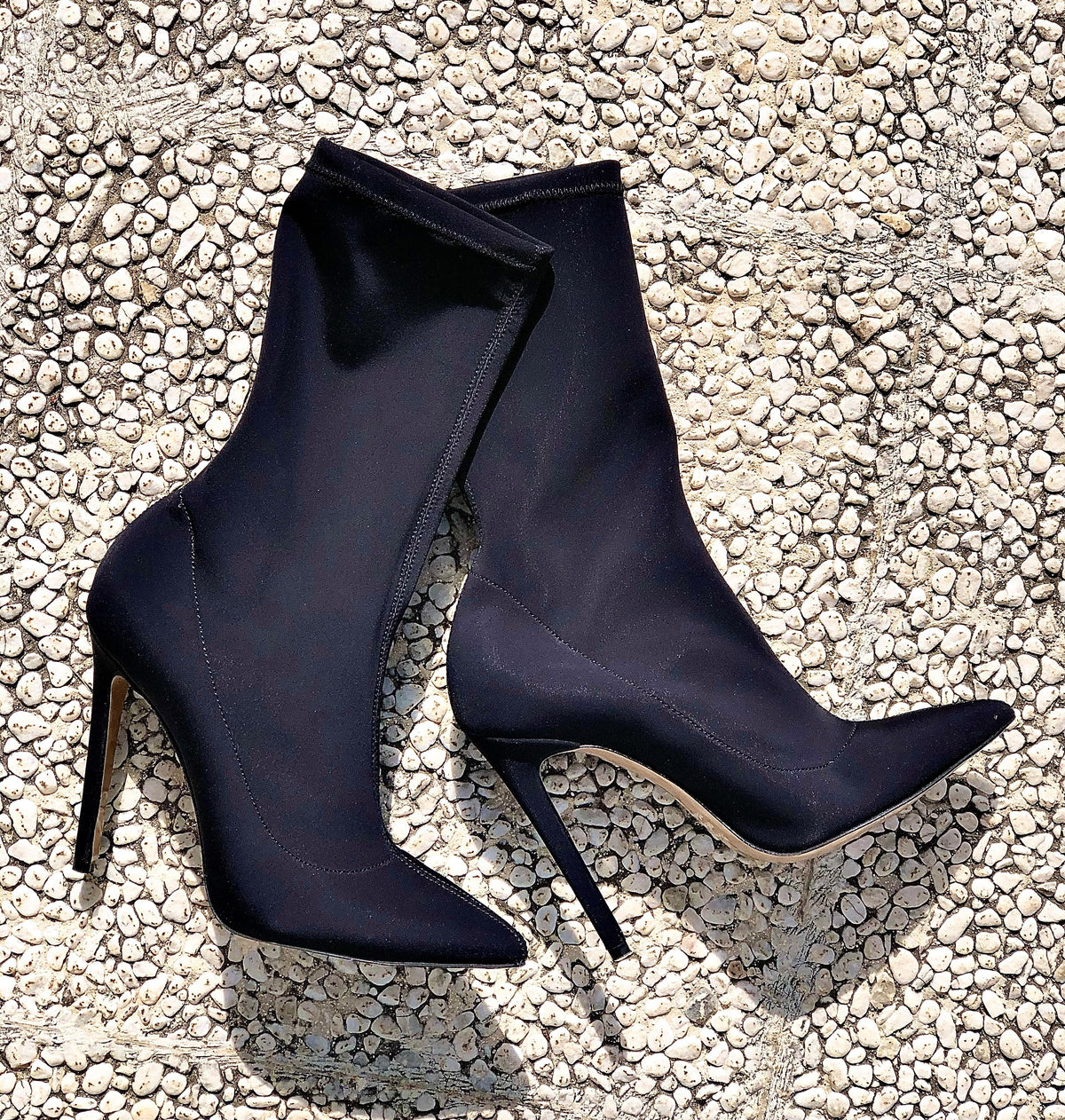 ELENOIRE LYCRA NERO