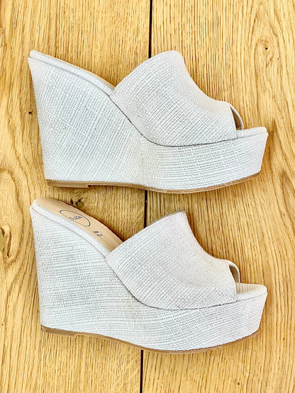MIAMI CANVAS BIANCO