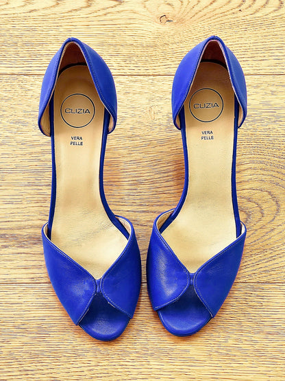 WANDA PELLE BLUETTE