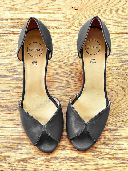 WANDA PELLE GRIGIO