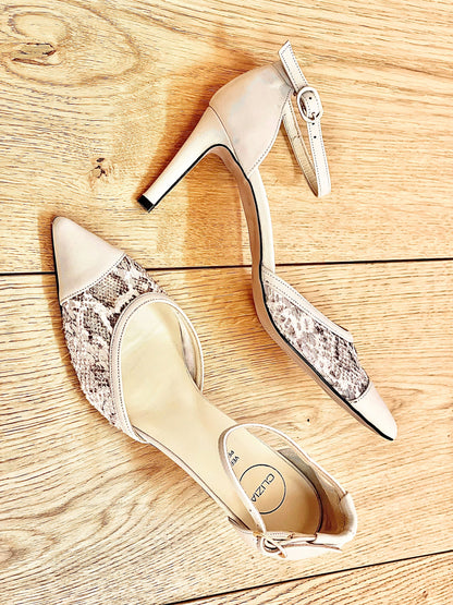 ROSE BEIGE