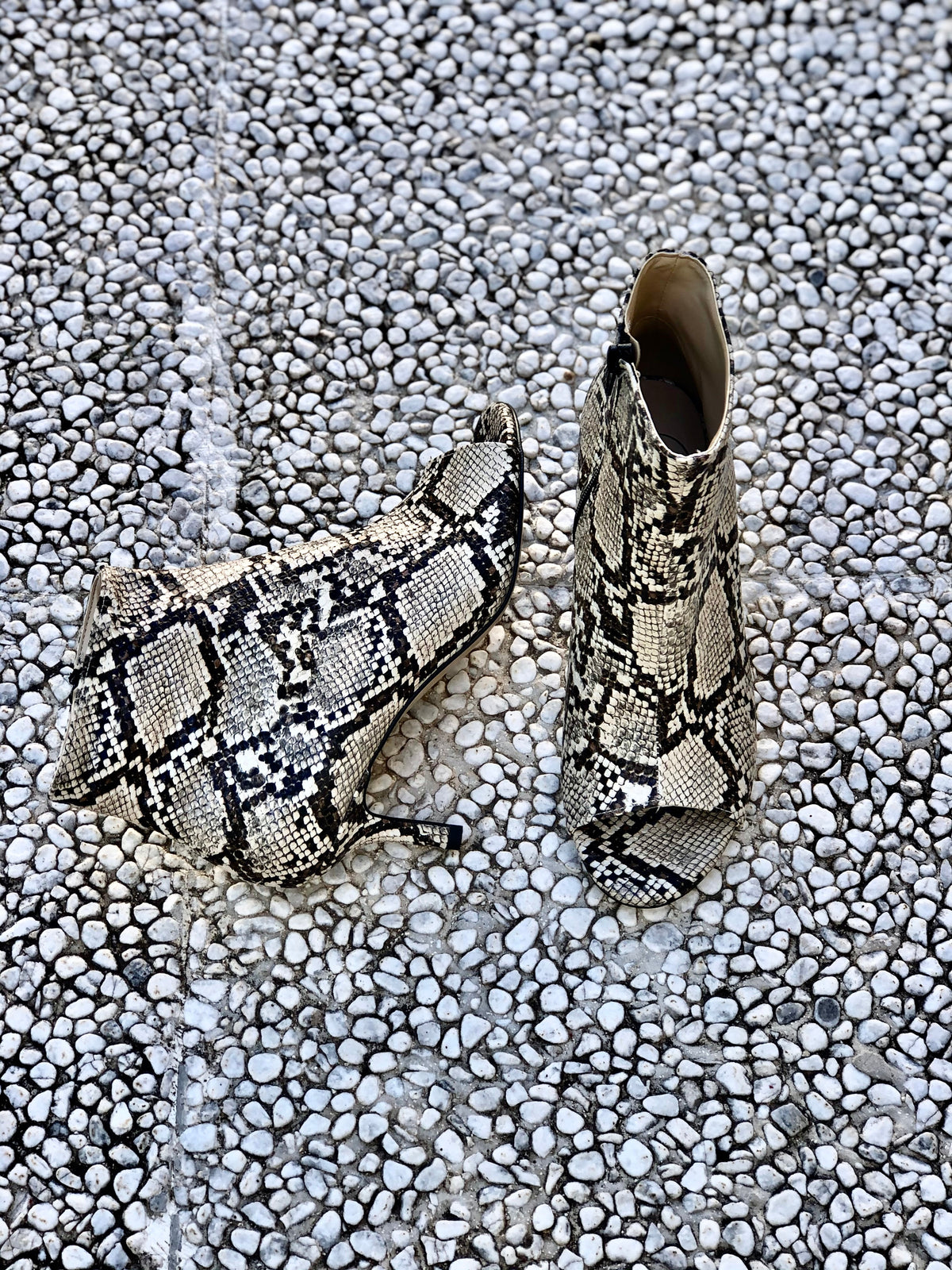 AFRICA ROCCIA