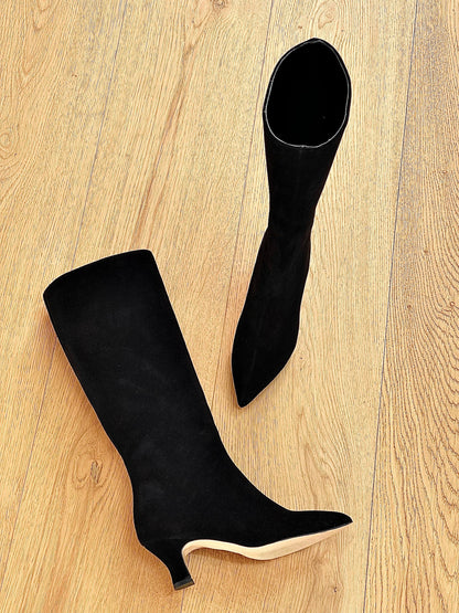MAGELLANO CAMOSCIO NERO
