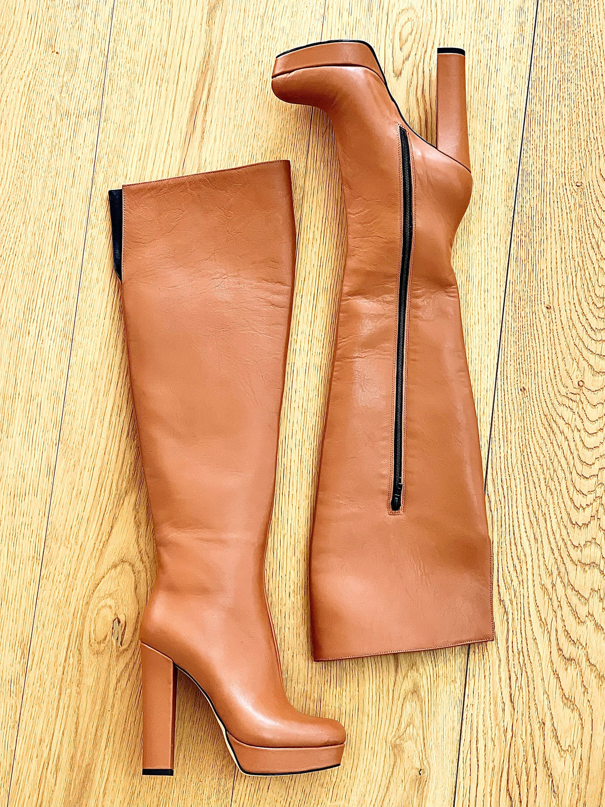 KRISTEN PELLE COGNAC